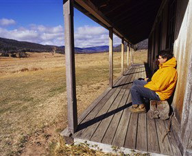 Namadgi National Park And Visitors Centre - Accommodation QLD 0
