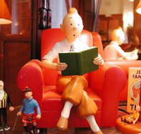 NSW Toy and Railway Museum and Leuralla Gardens - Accommodation QLD
