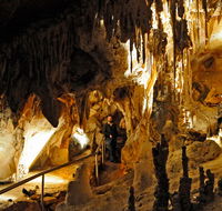 Wollondilly Cave - Accommodation QLD