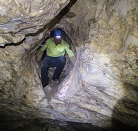 Dennings Labyrinth - Accommodation QLD