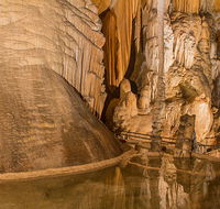 Junction Cave - Accommodation QLD