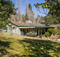 Kui Kiosk - Accommodation QLD