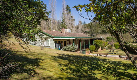 Kui Kiosk - Accommodation QLD 0