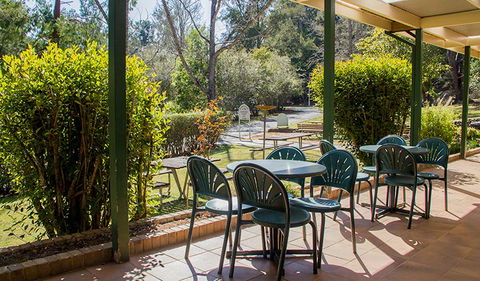 Kui Kiosk - Accommodation QLD 1