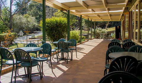 Kui Kiosk - Accommodation QLD 2