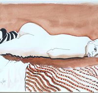 Adrian Gilbert Art - Accommodation QLD