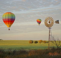 Avon Valley National Park - Accommodation QLD