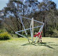 Wild Valley Art Park - Accommodation QLD
