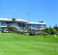 Wentworth Falls Country Club - Accommodation QLD
