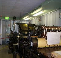 Queanbeyan Printing Museum - Accommodation QLD