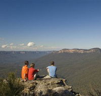 Mount Solitary - Accommodation QLD