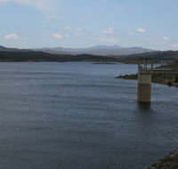 Googong Foreshores - Accommodation QLD