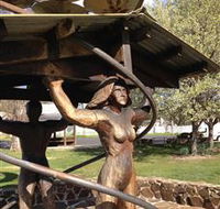 Walcha Open Air Gallery - Accommodation QLD