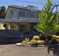 Antique Junque - Accommodation QLD