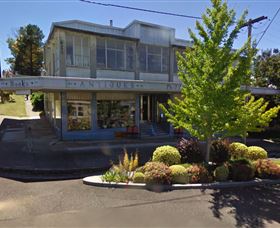 Antique Junque - Accommodation QLD 0