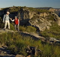 Mount Hay - Accommodation QLD