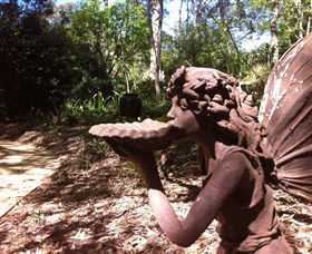 Bilpin NSW Accommodation QLD