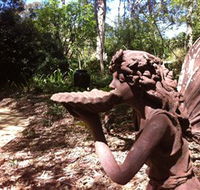 Wildwood Garden - Accommodation QLD