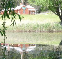 Queanbeyan Art Society - Accommodation QLD