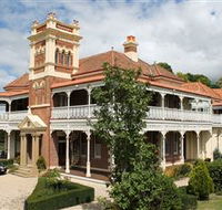 Langford Homestead - Accommodation QLD