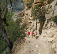 National Pass - Accommodation QLD