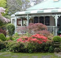 Falls Gallery - Accommodation QLD