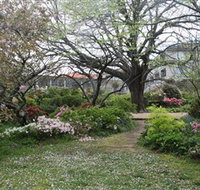 Hamilton Spa - Accommodation QLD