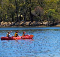Lake Leschenaultia - Accommodation QLD