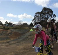 Goulburn BMX Park - Accommodation QLD