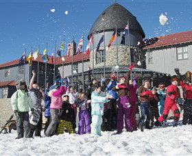Charlotte Pass Snow Resort - Accommodation QLD 7