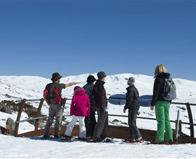 Charlotte Pass Snow Resort - Accommodation QLD 6