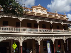 Childers Art Space (CHARTS) - Accommodation QLD 0