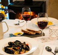 Lark Hill Biodynamic Winery - Accommodation QLD