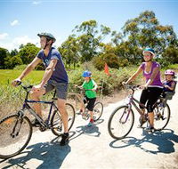 Great Southern Rail Trail - Accommodation QLD