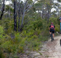 McMahon's Point ride - Wentworth Falls - Accommodation QLD
