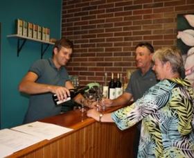 Ohana Winery And Exotic Fruits - Accommodation QLD 2