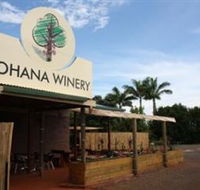Ohana Winery and Exotic Fruits - Accommodation QLD