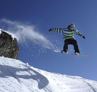 Thredbo Alpine Village - Accommodation QLD