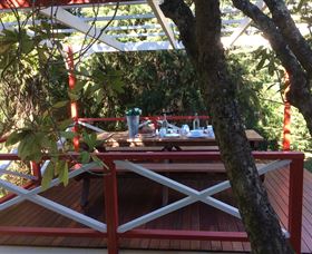 Rick Rutherfords Country Gallery - Accommodation QLD 2