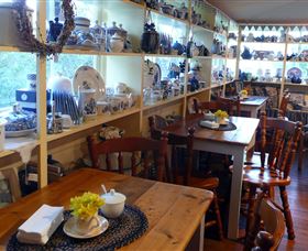 Rick Rutherfords Country Gallery - Accommodation QLD 3