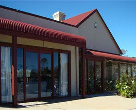 Ben Roberts Cafe And Gallery - Accommodation QLD 0