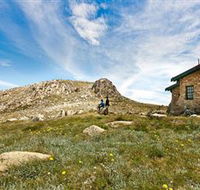 Kosciuszko National Park - Accommodation QLD
