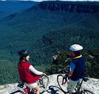 Andersons Fire Trail - Accommodation QLD