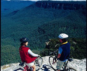 Andersons Fire Trail - Accommodation QLD 0