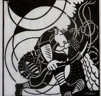 Bungendore Fine Art - Accommodation QLD