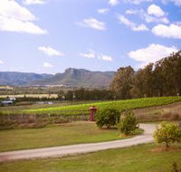 Catherine Vale Wines - Accommodation QLD