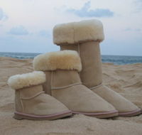 Blue Mountains Ugg Boots - Accommodation QLD