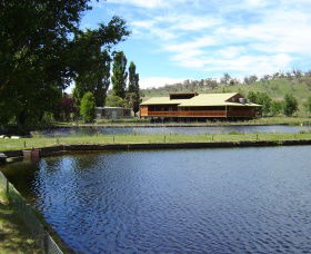 Jindabyne NSW Accommodation QLD