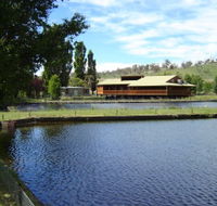 Gaden Trout Hatchery - Accommodation QLD