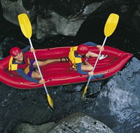 Thredbo River - Accommodation QLD